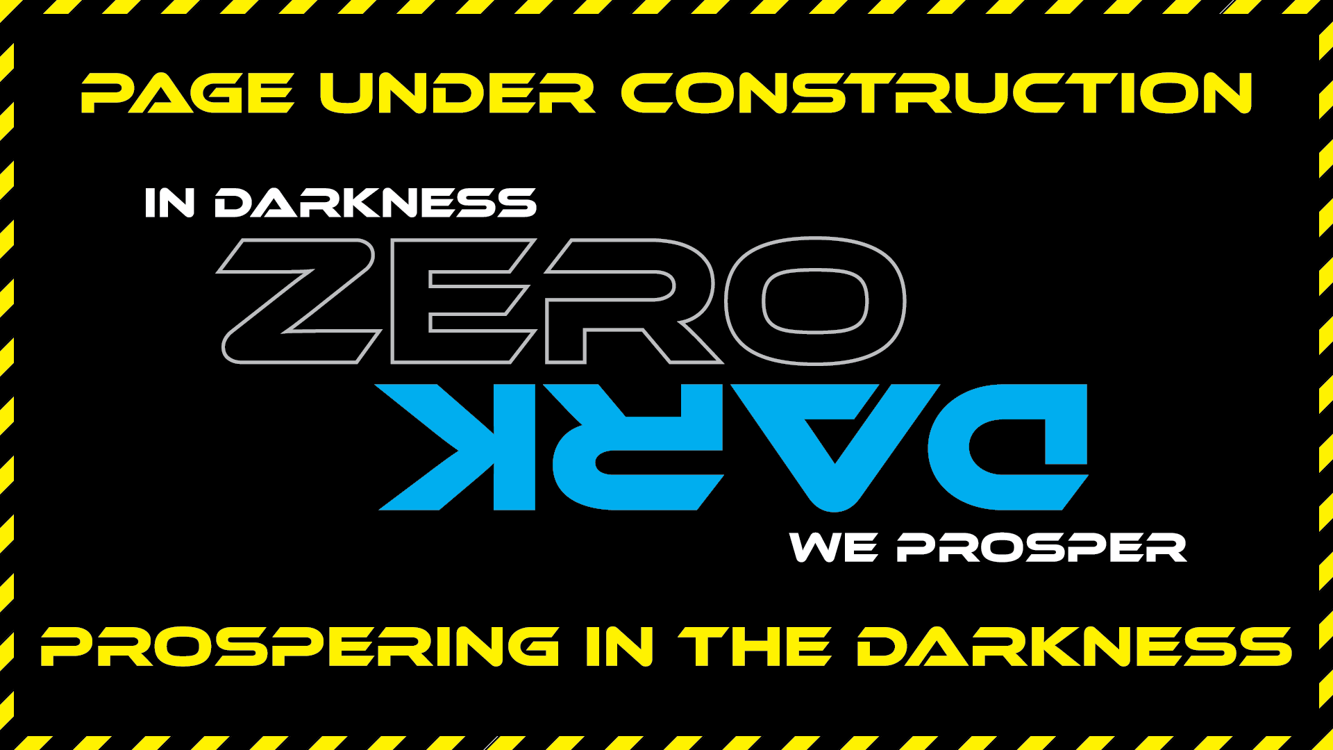 Under Construction